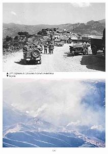 87 COMMANDANT DU POSTE DE COMMANDEMENT DE L AIR - KABYILIE 1957 58 (135)